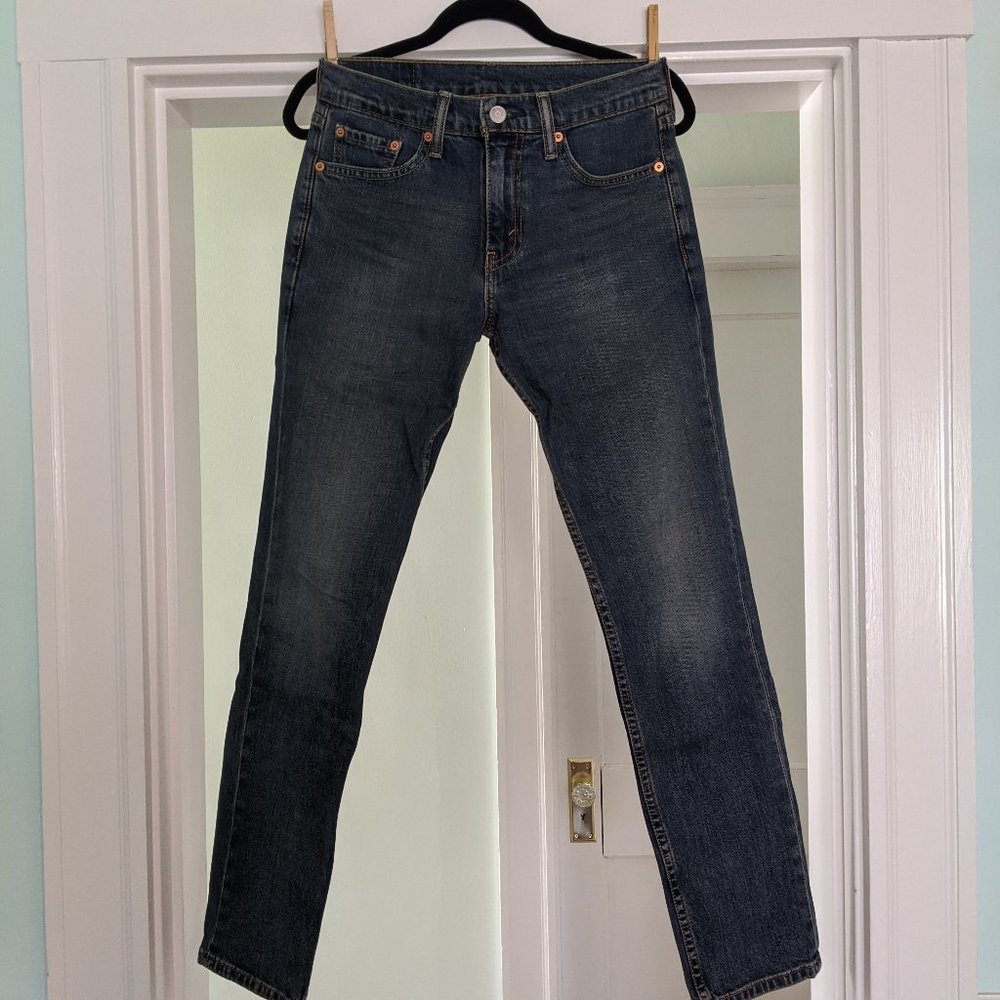 Levis 511 29x32